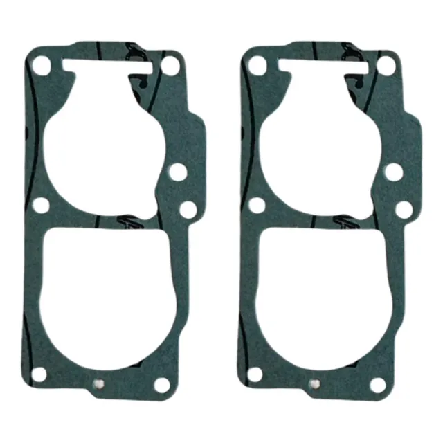 Kit Carburador H 32 35 Pdsi Kombi Clipper 1600 Dupla Gas
