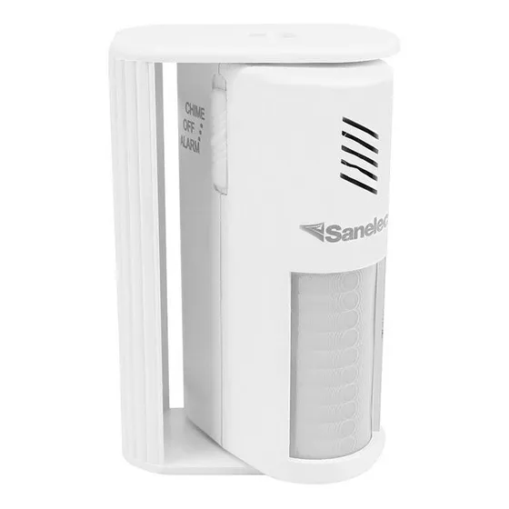 Alarma Deteccion Movimiento Sanelec Entradas Tiendas 0059