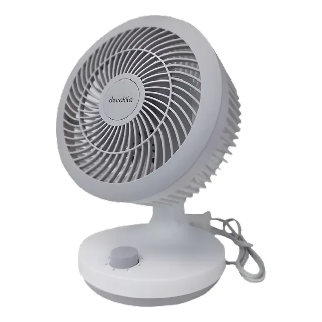 Ventilador Oscilatorio 50w 120v