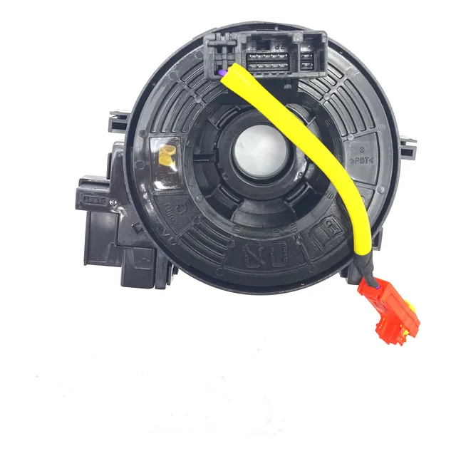 Cable Espiral Cinta Airbag Hilux Diesel 1gd 2gd 2016-2024