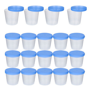 Frasco De Acero Inoxidable Para Muestras De Orina, 50 Unidad Frasco De Acero Inoxidable Para Muestras De Orina, 50 Unidad