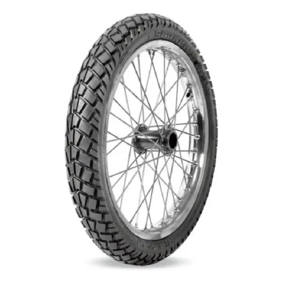 80/90-21 Mt90 Tt 48s Front Pirelli