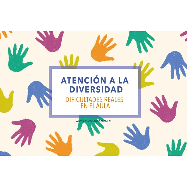 Atención Educativa Individualizada
