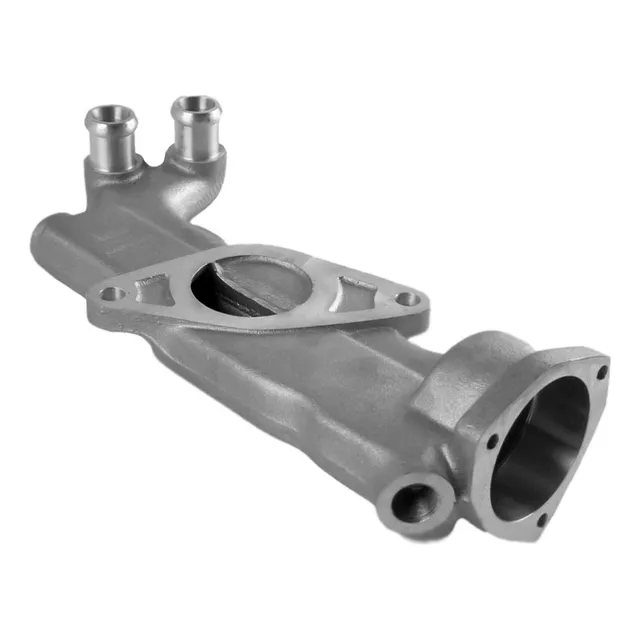 Base Termostato Chevrolet Monza Kadett 1.8/2.0 S10 2.0n