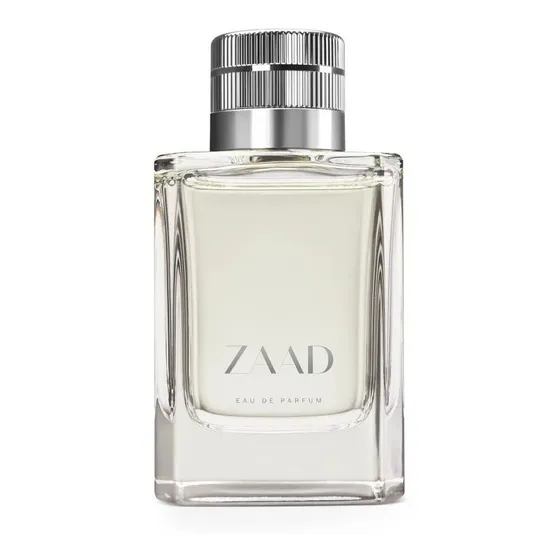 Perfume Zaad Tradicional 95 Ml + Brinde - O Boticário