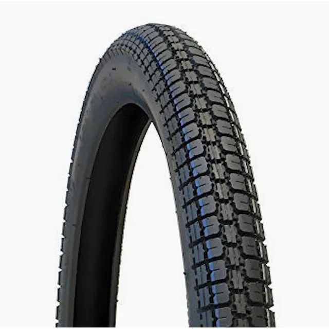 Cubierta Moto 225-19  Bartl 013  2 1/4-19