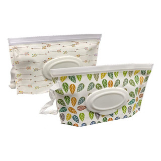 Sa De Juego De Bolsas Portátiles Para Toallitas Húmedas, Sa De Juego De Bolsas Portátiles Para Toallitas Húmedas,