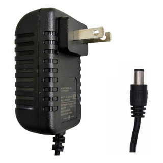 Eliminador Fuente De Voltaje 12v 1a Cctv Tira Led Chapas Eliminador Fuente De Voltaje 12v 1a Cctv Tira Led Chapas