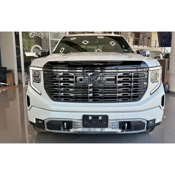Gmc Sierra 6.2 V8 Denali Ultimate