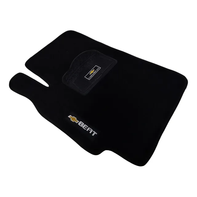Tapetes Para Chevrolet Beat En Alfombra 