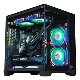 Pc Gamer I5 8400 | Mercado Livre