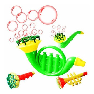 Burbuja En Forma De Instrumentos Musicales Regadera 12pz Burbuja En Forma De Instrumentos Musicales Regadera 12pz