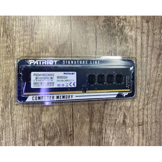 Memoria Ram Ddr4 16 Gb Pc