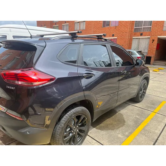 Chevrolet Tracker 1.2 Turbo Rs