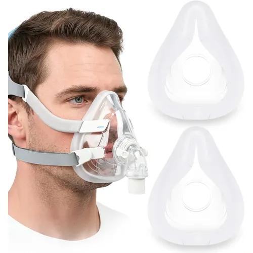 Máscara Nasal Dreamwear E Almofadas P M G Gg Cpap Philips