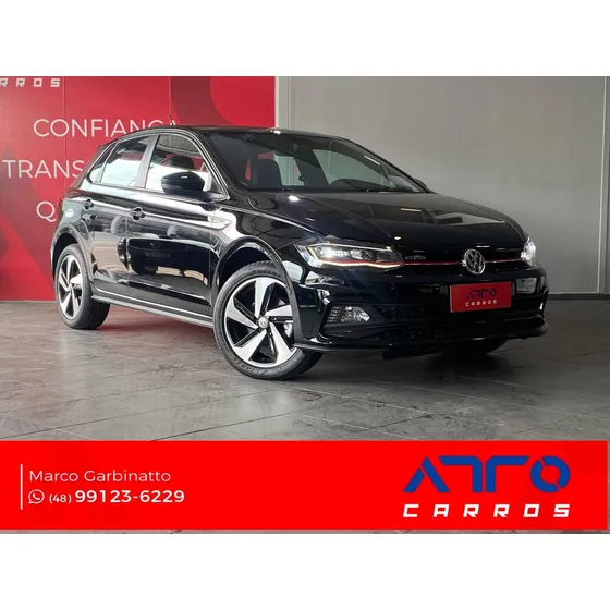 Volkswagen Polo Gts Ae