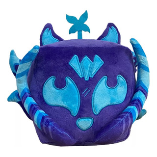 6 Juguete De Peluche Blox Fruits, No Incluye Código 2024 6 Juguete De Peluche Blox Fruits, No Incluye Código 2024