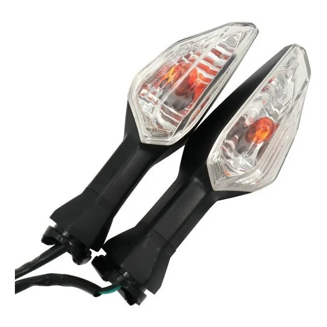 Luz Indicadora Señal Giro Para Kawasaki Ninja Z400 Z650 Z900