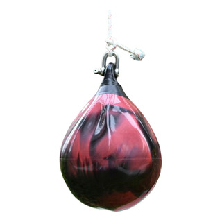 Saco De Boxeo De Agua Bola De Velocidad Duradera Niños Saco De Boxeo De Agua Bola De Velocidad Duradera Niños