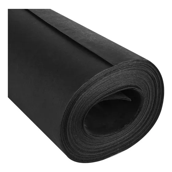 Fieltro Liso 15/40 Rollo 40 Mts