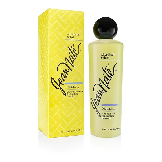 Jean Nate 887 ml EDT para mujer