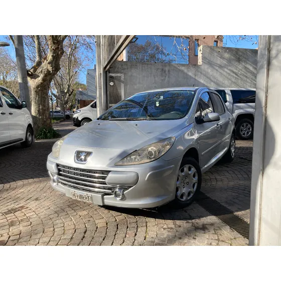 Peugeot 307 1.6 Xs 110cv