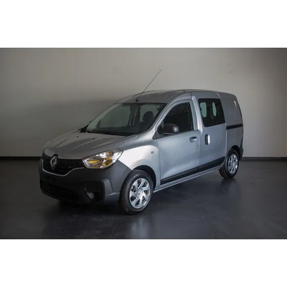 Renault Kangoo Z.e. 2a