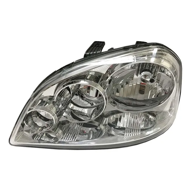 Faros Optra