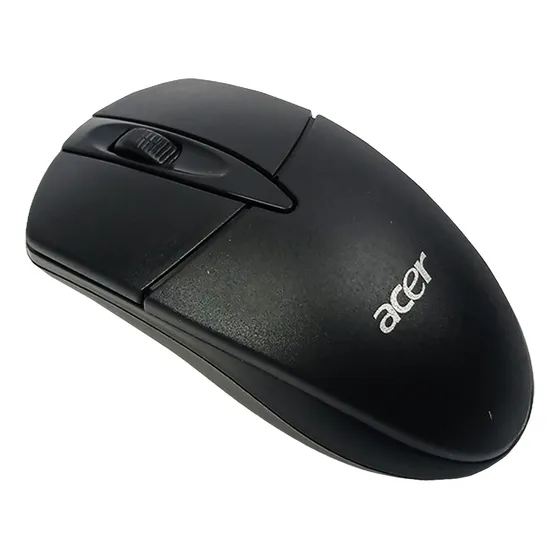 Mouse Óptico Acer Usb