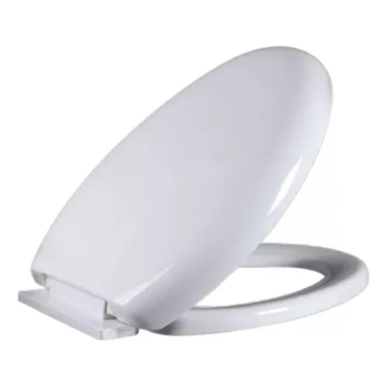 Asiento  Para Poceta Caída Lenta