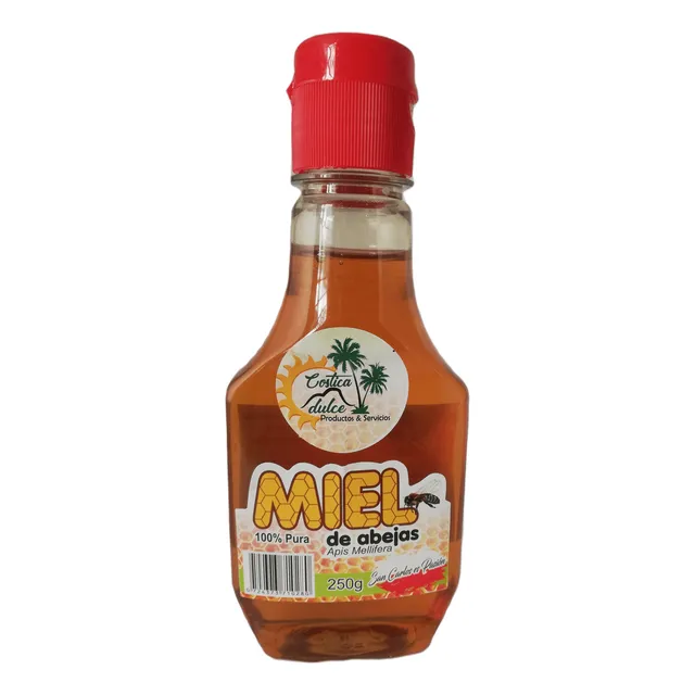 Miel De Abejas  Original