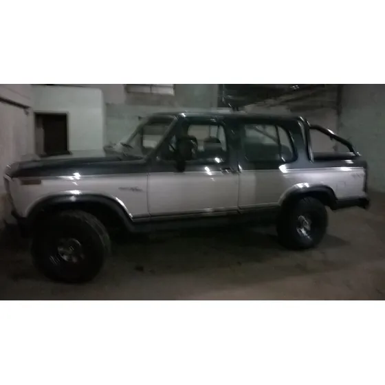 Ford F-150 Xlt Ranger