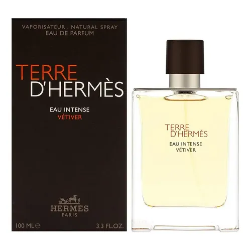 Perfume Hermes Eau De Citron Noir Eau De Cologne 100ml For M