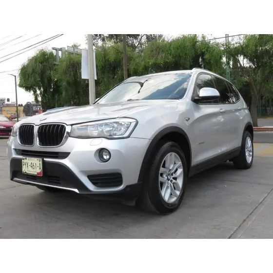 Bmw X3 2.0 X3 Sdrive20ia . At