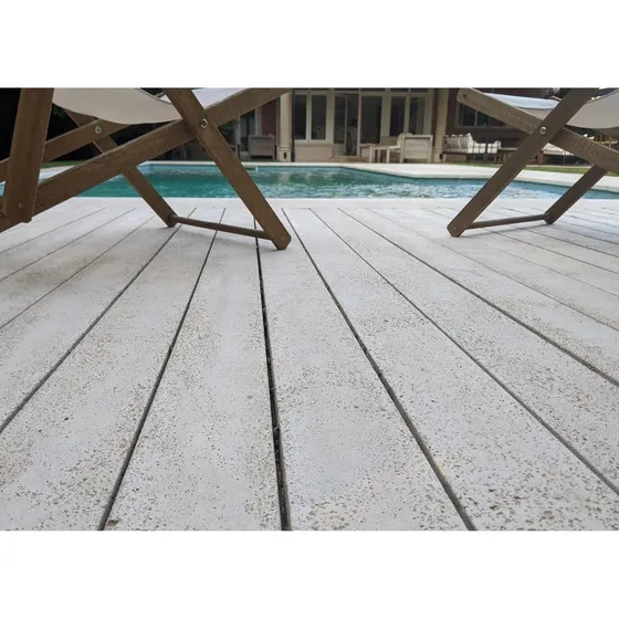 Deck Piso Atermico Antideslizante Piscina Pileta Solarium