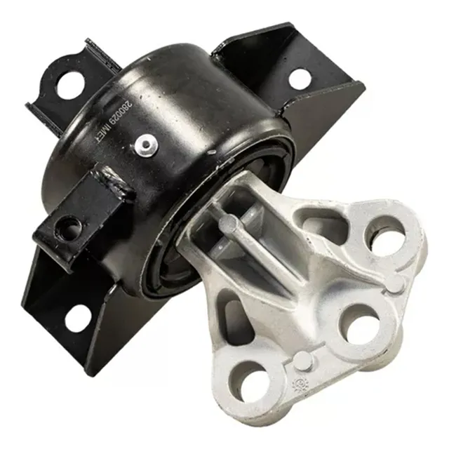 Pata De Motor Prisma Chevrolet Onix Sonic Spin Lado Caja