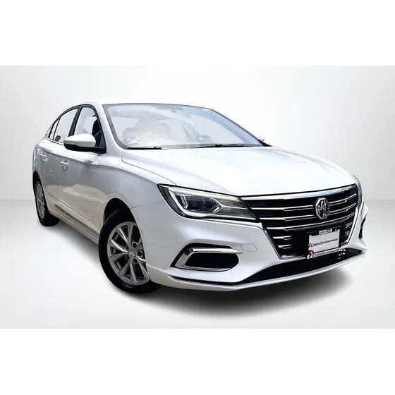Mg Mg5 4 Pts. Excite, 1.5l, Ta, Ve, Piel, Ra-16