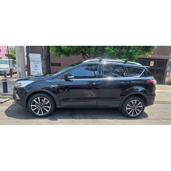 Ford Escape 2.0 Titanium Ecoboost At