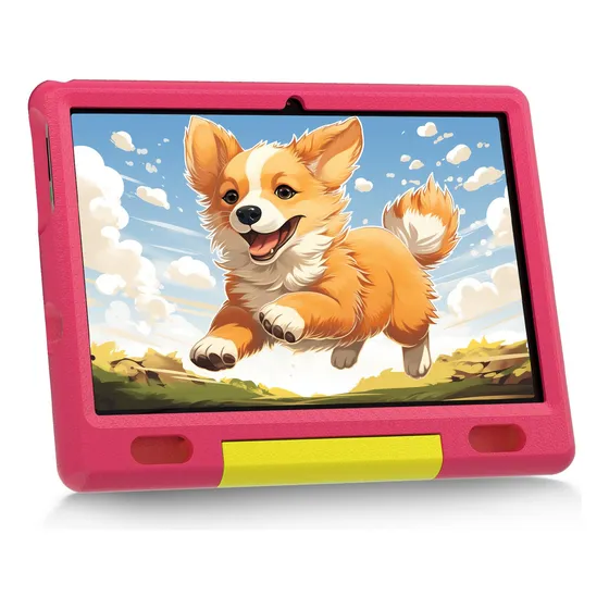 Tablet Infantil Para Niño Android Kid Gb Expand Control Dual