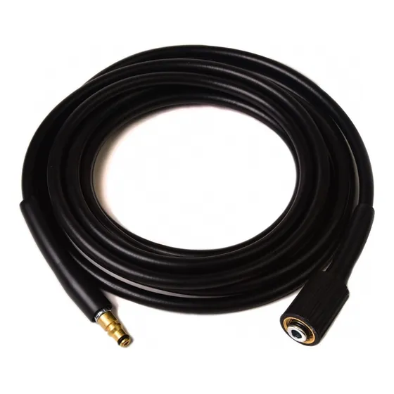 Manguera Hidrolavadora Gamma Master Whas 2800 2400 G2518/19