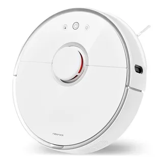 RobĂŽ Aspirador Roborock Vacuum 2 Branco RobĂŽ Aspirador Roborock Vacuum 2 Branco