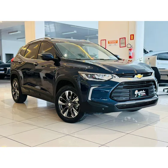 Chevrolet Tracker Premier 1.2 Turbo 12v Flex Aut.