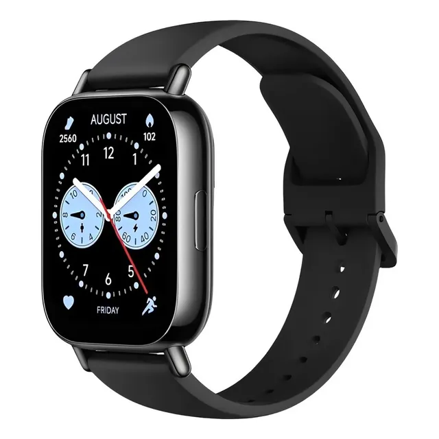 Relógio Smartwatch Redmi Watch 5 Lite Com Gps Original