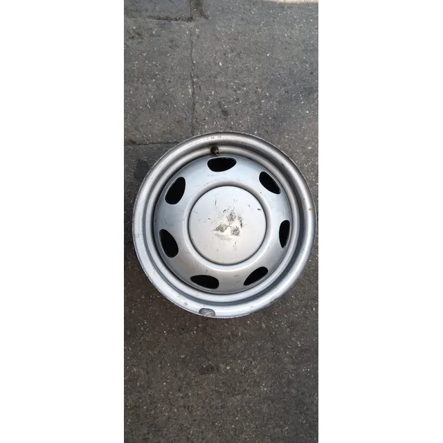Rines De Mitsubishi Original 13 Pulgadas