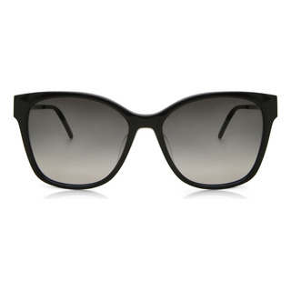 Lentes De Sol Saint Laurent Sl M48s/k Asian Fit 002 56 Lentes De Sol Saint Laurent Sl M48s/k Asian Fit 002 56