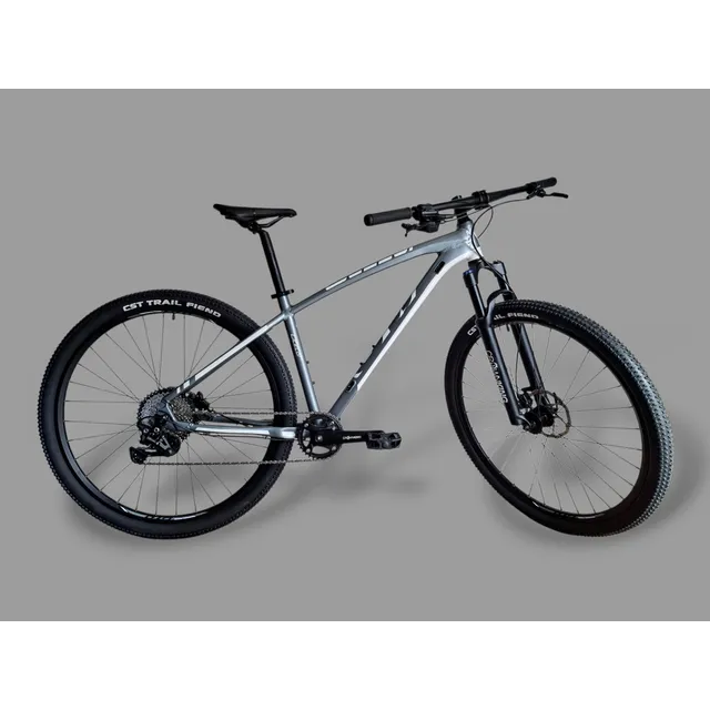 Bicicleta Rin 29 Gw Ocelot Talla M 10v Frenos Hidráulicos