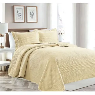 Cobre Leito Queen 600 Fios Bela 100% Algodão Top De Linha Cobre Leito Queen 600 Fios Bela 100% Algodão Top De Linha