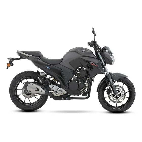 Yamaha Fz 25 Street Naked 0km 250cc No Honda No Ktm