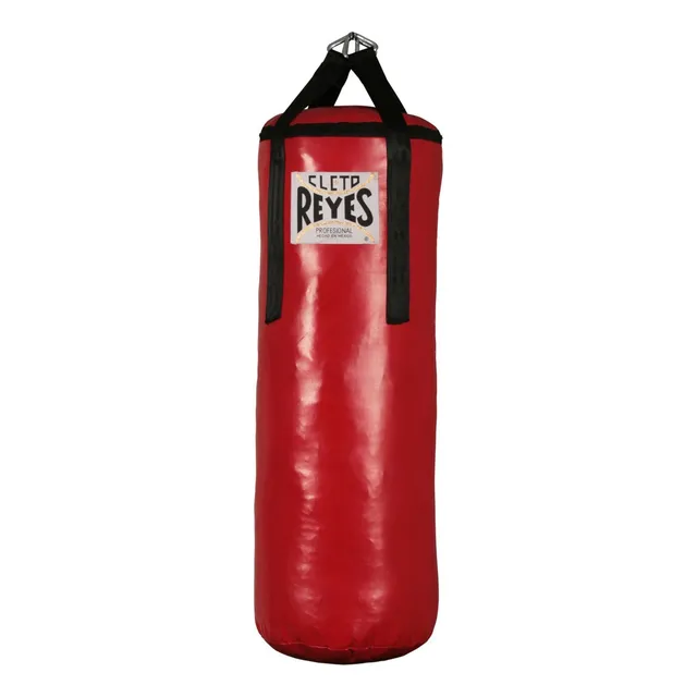 Cleto Rey Large 38x14 Relleno Nylon-lona Perforadora Pesada
