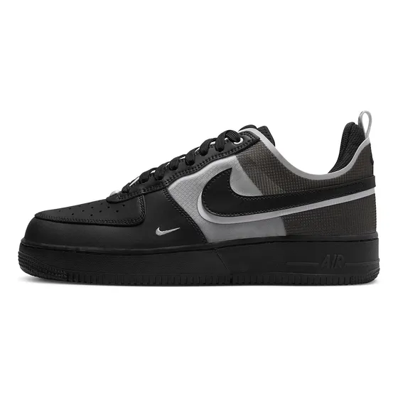 Zapatillas Nike Air Force 1 Low React Urbano Dm0573-002   